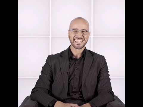 Meet Our Inspiring #Alumni: Brahim Annour (#Master In #Management)