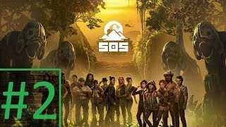 Lets Play SoS! Episode #2