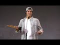 2012 SURFER Poll - AI Breakthrough Performer Presented by New Era - Gabriel Medina