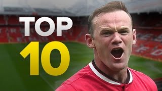Top 10 Most Expensive Manchester United Signings