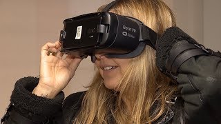 Realidad virtual: una nueva forma para vencer fobias y traumas screenshot 5