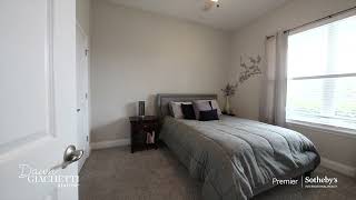 Luxury 4 Bedroom Home with Lake Views in Clermont FL | Johns Lake Landing