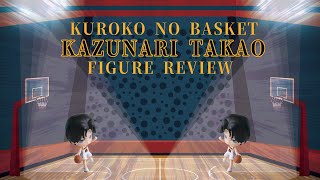 Takao Kazunari Isnt Cool At All