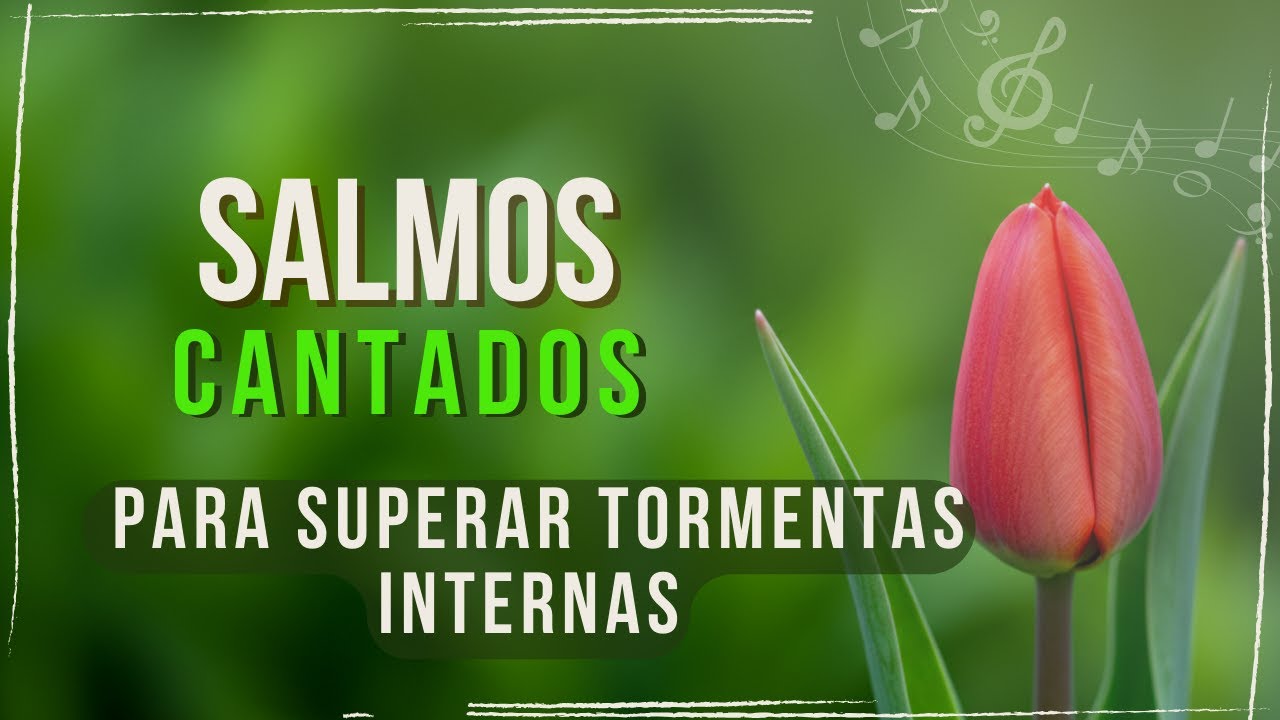 Encuentra Fortaleza con Salmos | Esperanza en Tiempos de Adversidad