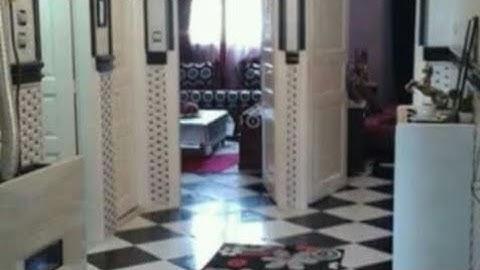 واخيرا 👍جولة في سكن🏠 كراء 🌹