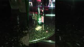 Jaguar strip club Detroit