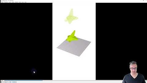 Generate, Drop, Inflate - Part 1