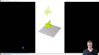 Generate, Drop, Inflate - Part 1