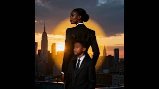 Redesigning Power: The Quiet Revolution in Black Women’s Leadership Inspired by Aisha Smith