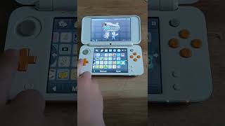 starting up lego city undercover #2ds #3ds #nintendo #lego #retrogaming