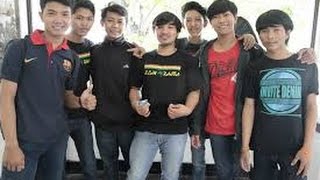 Night Slow Rasta   Selamat Tinggal