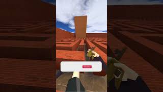 hi ANGRY SCP-096 PART 76 | GARRY'S MOD