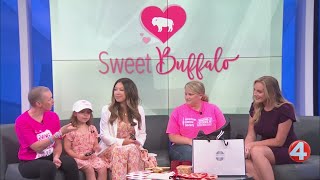 Garden Sweet Buffalo: Sip and Shop Fundraiser on June 29 Garden Guide