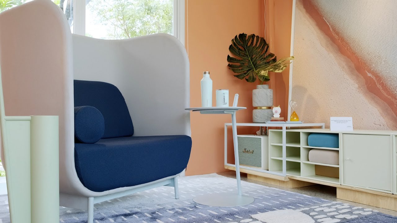 DOMISILIUM for Kisah Ruang x KUMULO