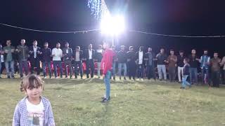 Can Müzik Hozan Emrah Hozan Hakan Baglamaci Muş Malazgirt Okcuhan Küyü Isak Eren
