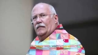 Homeless Bail Bondsman is Feeling Groovy!