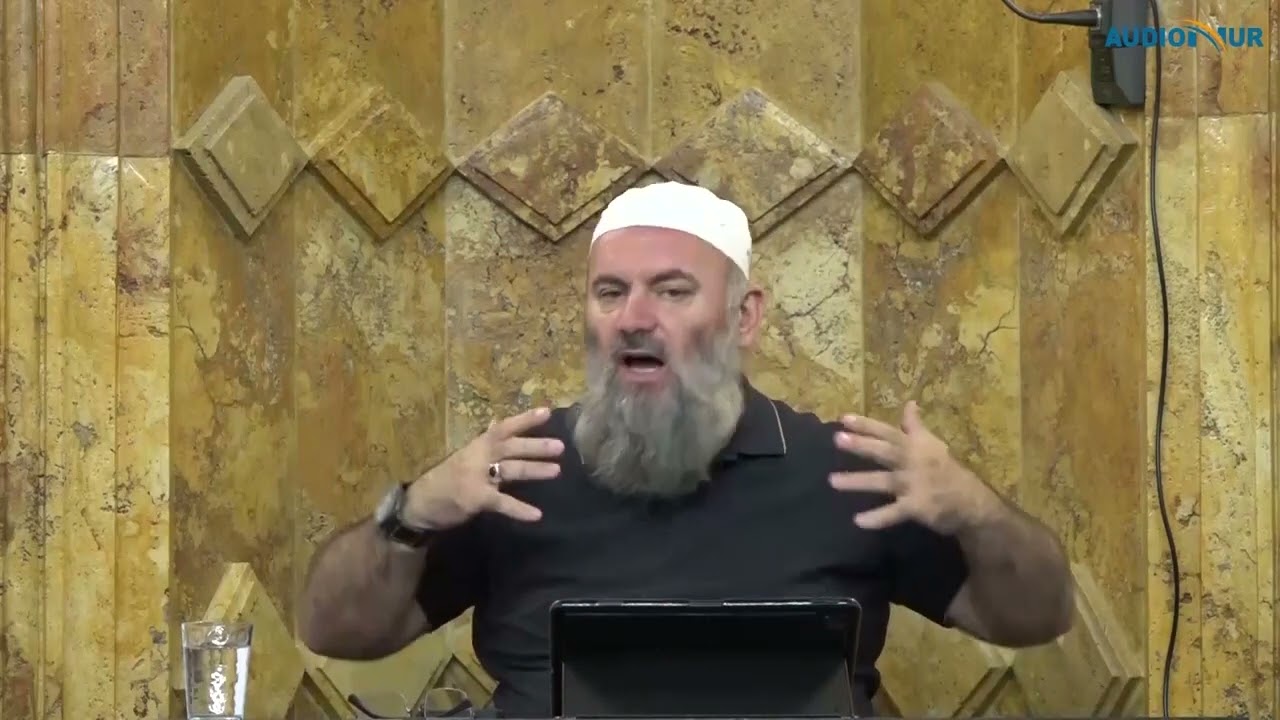 Palestinezët përballë “Ushtrisë së Madhe” - Hoxhë Bekir Halimi