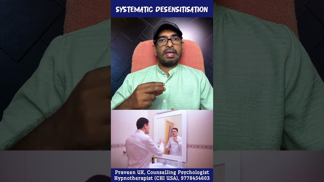 പേടി മാറ്റാൻ ഒരു technique 😨 Overcome Fear & Anxiety 🔥 | Stop Avoiding & Start Winning 💯