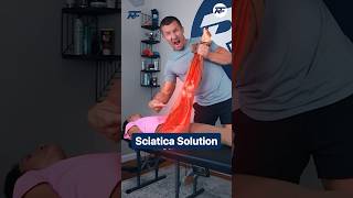 5-Step Sciatica Solution! Wealth
