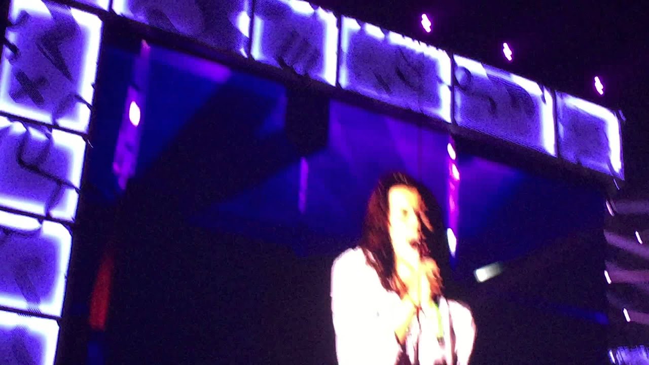One Direction - stockholm syndrome, osaka
