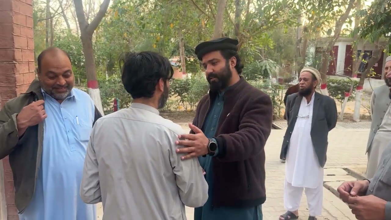 Alkhidmat Foundation Ramzan Dastarkhwan | Kohat | Ramzan Vlog 1