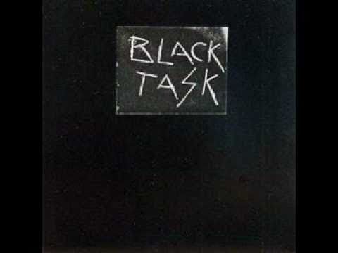 BLACK TASK- Kill Your Enemies