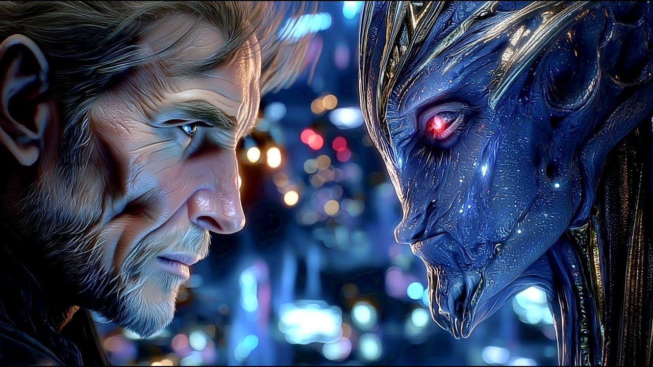 Our Alliance Alarmed the Galaxy—So They Decided to End Us Sci-Fi HFY Stories