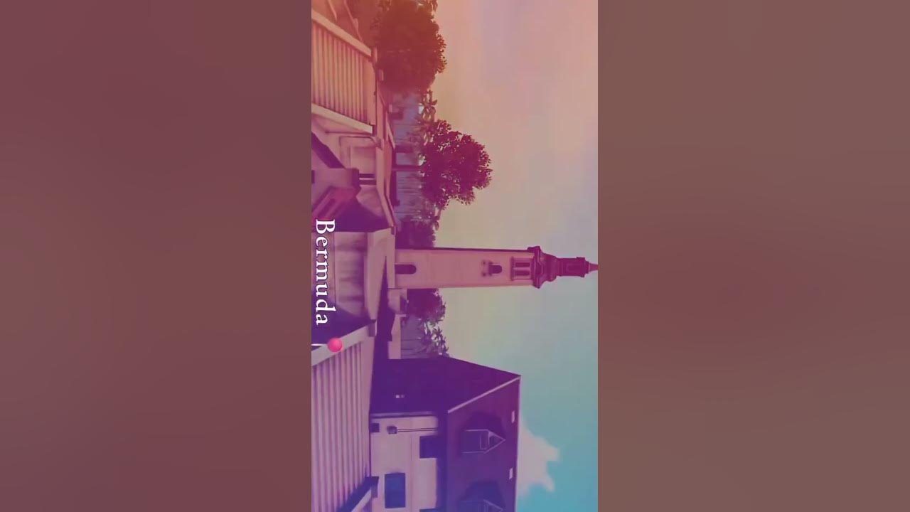 free fire map YouTube