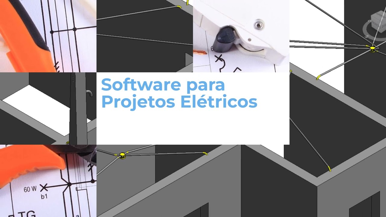 PRO-Elétrica: Apresentação do software
