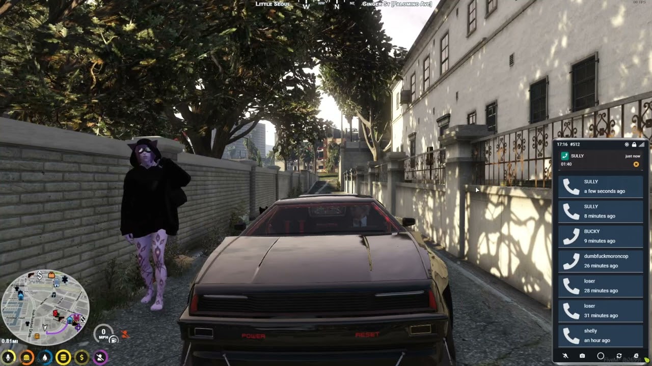 Buddha learns GG and Jacob executed Petunia and were sloppy - Talon Arc