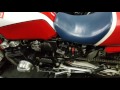 CBX400F 点火不良～イグナイター事例～