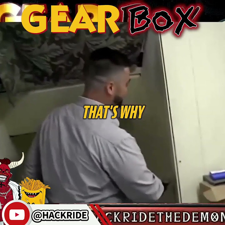 GEAR-BOX - BLIND MIKE PROJECT WRAP UP SHOW - Hilarious Bloopers - YouTube
