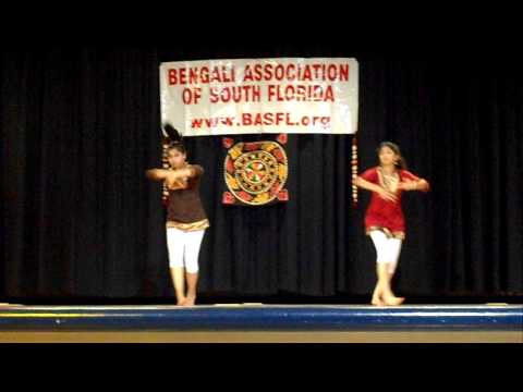Mon de uran Shreya Bhattacharya And Shruti Bhattacharya