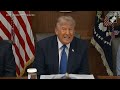 WATCH LIVE: Trump holds cabinet meeting as War with Iran escalates | USA | Hormuz | Ukraine | Trade