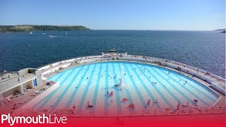 'Underrated' Plymouth praised for its awesome waterfront