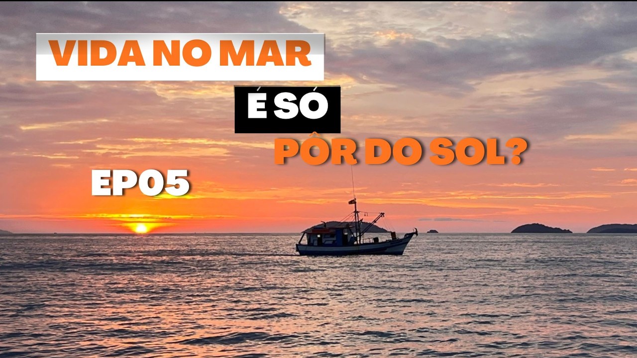 ⁣EP 05 | SAIA DO SOFÁ… E VENHA TROCAR A BOMBA DA PRIVADA
