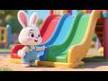 Chick School Morning Circle | Days of the Week Song for Kids | Fun Learning Nursery Rhyme