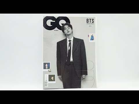 BTS | GQ