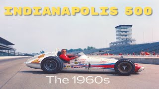 Indianapolis 500 - The 1960s