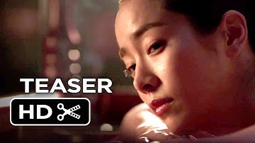 The Fatal Encounter Official English Teaser (2014) - Hyun Bin Drama Movie HD