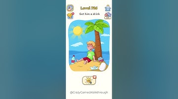 DOP 5: Delete One Part Level 726 🎯