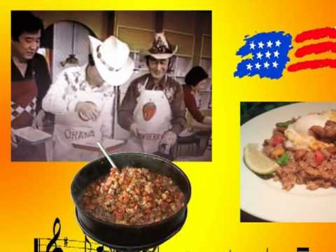 Jambalaya/ジャンバラヤ/Yoshio Ohno