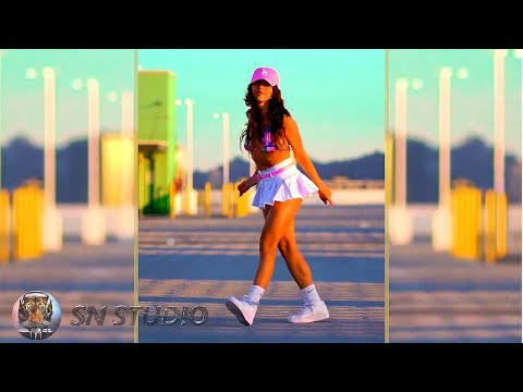 Shuffle Dance Are You Ready - Kalashnikoff Rework Eurodance Remix