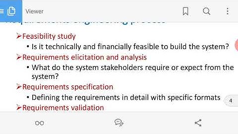 18. Ch-2 L-2 Requirement Engineering Process