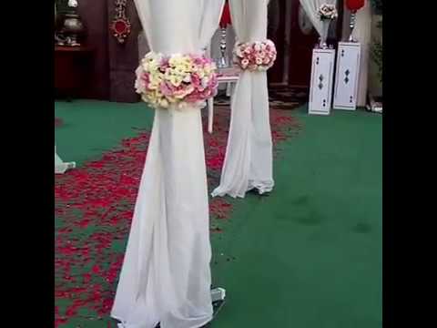 تالار عروسی فانوس تهران