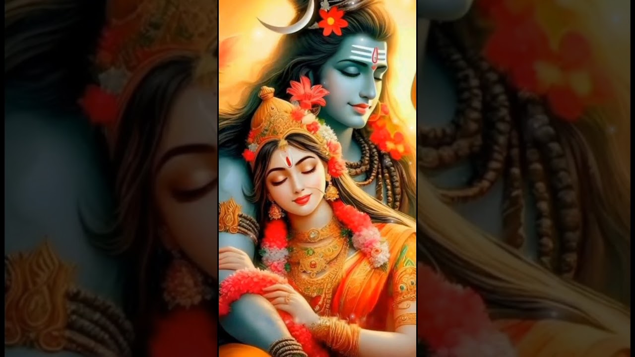 unconditional divine love ♥️🌿🪷🍁🕉️🔱💫