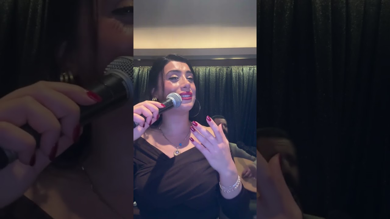 Güzel olan nerde nerde olsa sevilir - Yelda Akkaş #yeldakkas  