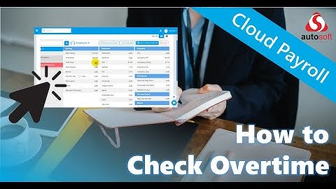 𝗔𝘂𝘁𝗼𝗰𝗼𝘂𝗻𝘁 𝗖𝗹𝗼𝘂𝗱 𝗣𝗮𝘆𝗿𝗼𝗹𝗹【𝑯𝒐𝒘 𝒕𝒐 𝑪𝒉𝒆𝒄𝒌 𝑶𝒗𝒆𝒓𝒕𝒊𝒎𝒆】