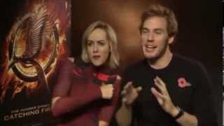 The Best of Jena Malone's Interviews 2013