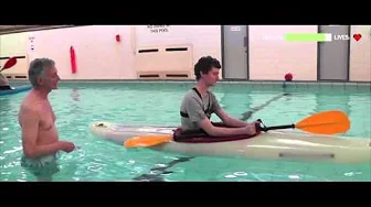 Focus on Fitness - Trailer